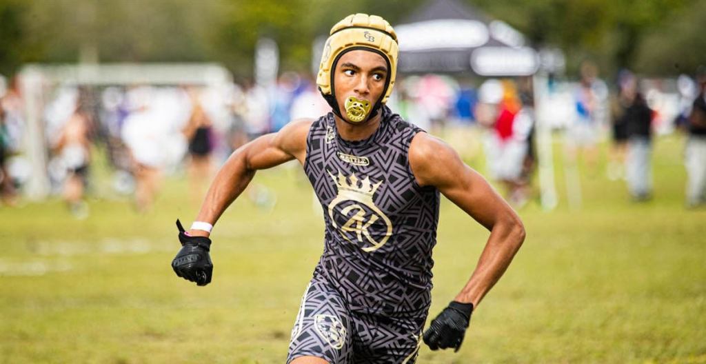 2023 4-Star WR Aidan Mizell Commits to&nbsp;Gators