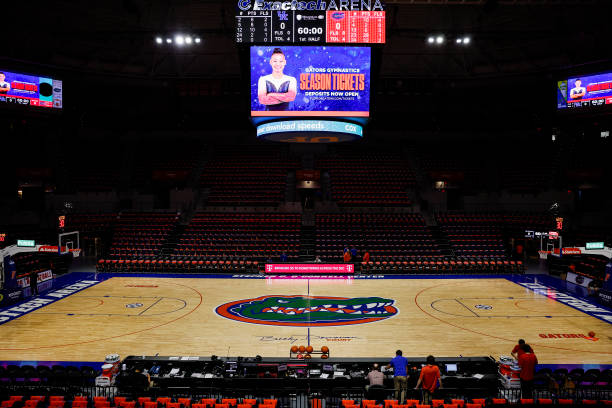 VB: Pair of Florida Signees Named Gatorade State Player of the&nbsp;Year