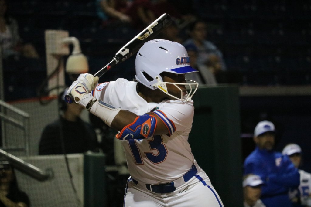 SB: Gators Fall to Southern Miss Tuesday to Snap Undefeated&nbsp;Start