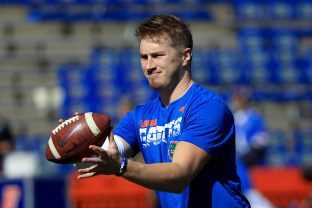 The Rise of Kyle&nbsp;Trask