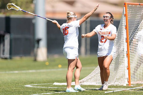 LAX: Gators Defeat Mercer to Advance in NCAA&nbsp;Tournament