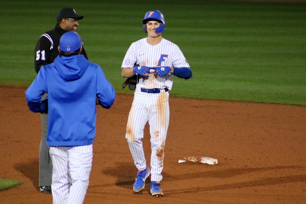 Three Takeaways from Florida-Marshall Series