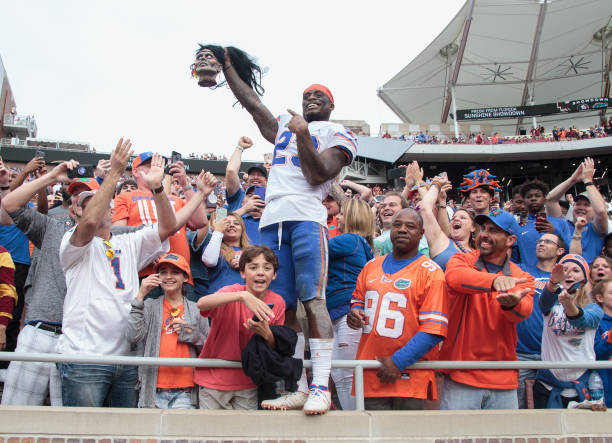 Staff Predictions: Gators vs Florida&nbsp;State