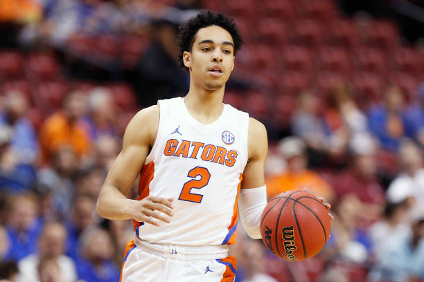 Goodman: Andrew Nembhard to seek transfer from&nbsp;UF