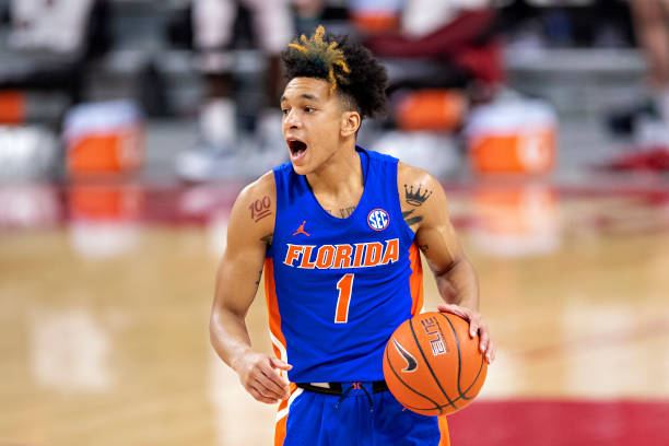 MBB – Gators ride hot start, dismantle Tigers as SEC Tournament&nbsp;looms