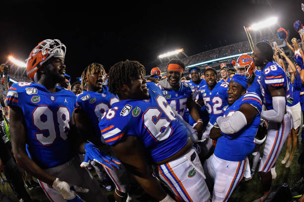 Staff Predictions: Florida /&nbsp;UT-Martin